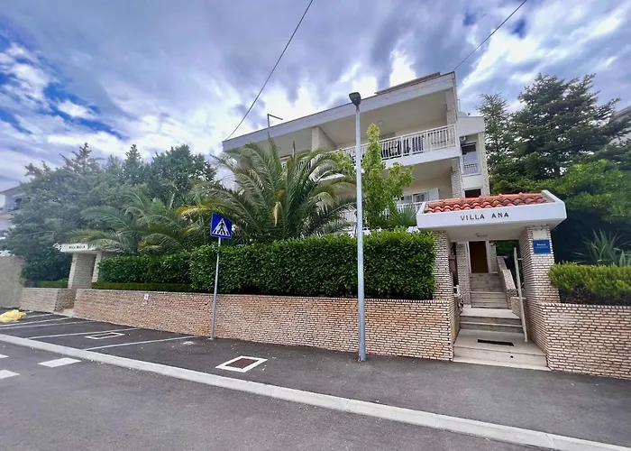 Apartments Villa Ana