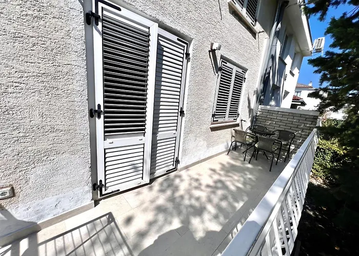 Apartments Villa Ana
