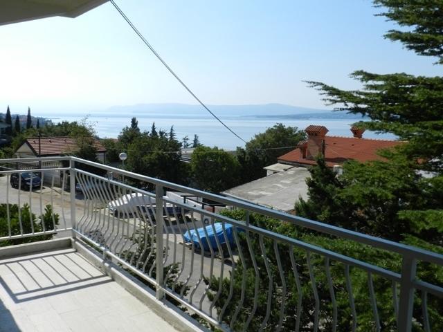 Ana Apartment Dramalj