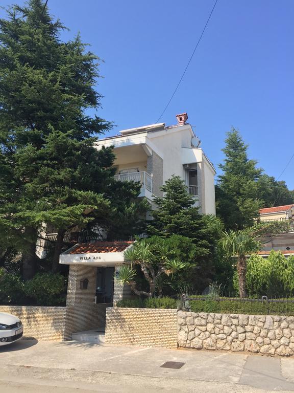 Apartment Ana Dramalj