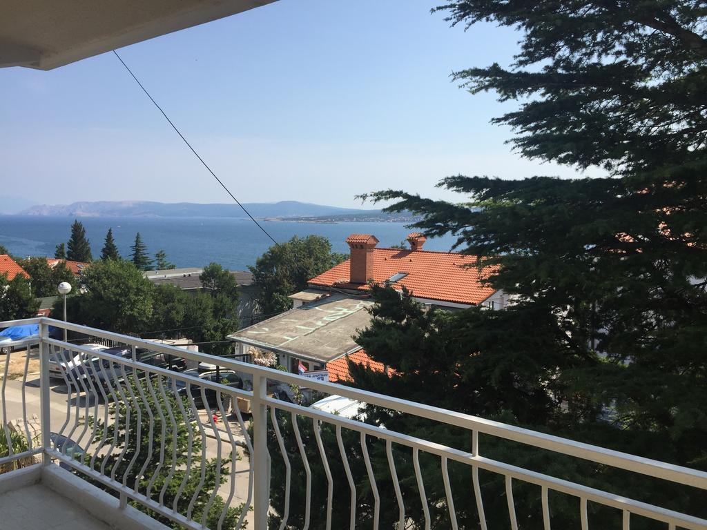 Apartment Ana Dramalj