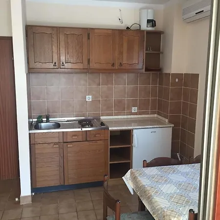 Apartments Villa Ana Dramalj Room photo