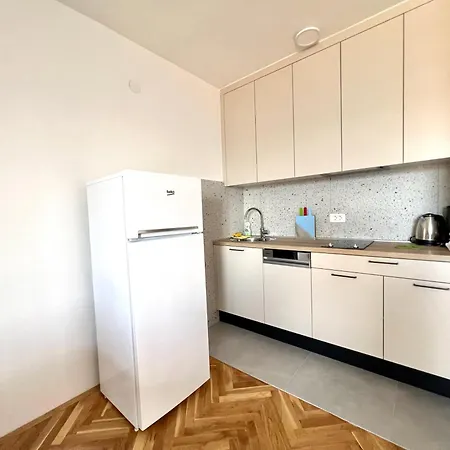 Apartments Villa Ana Dramalj Room photo