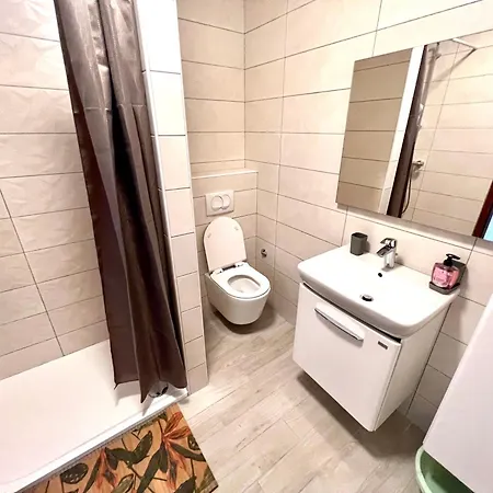 Apartments Villa Ana Dramalj Room photo