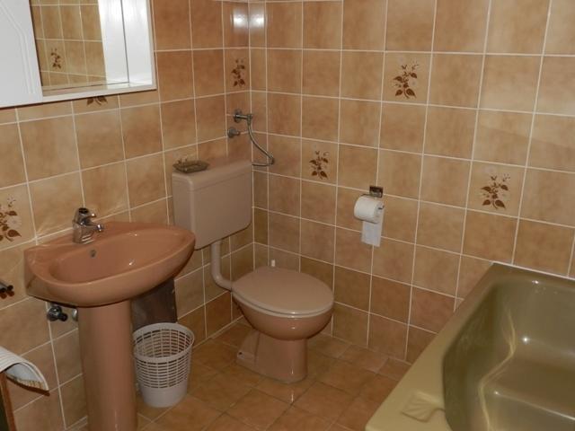Ana Apartment Dramalj
